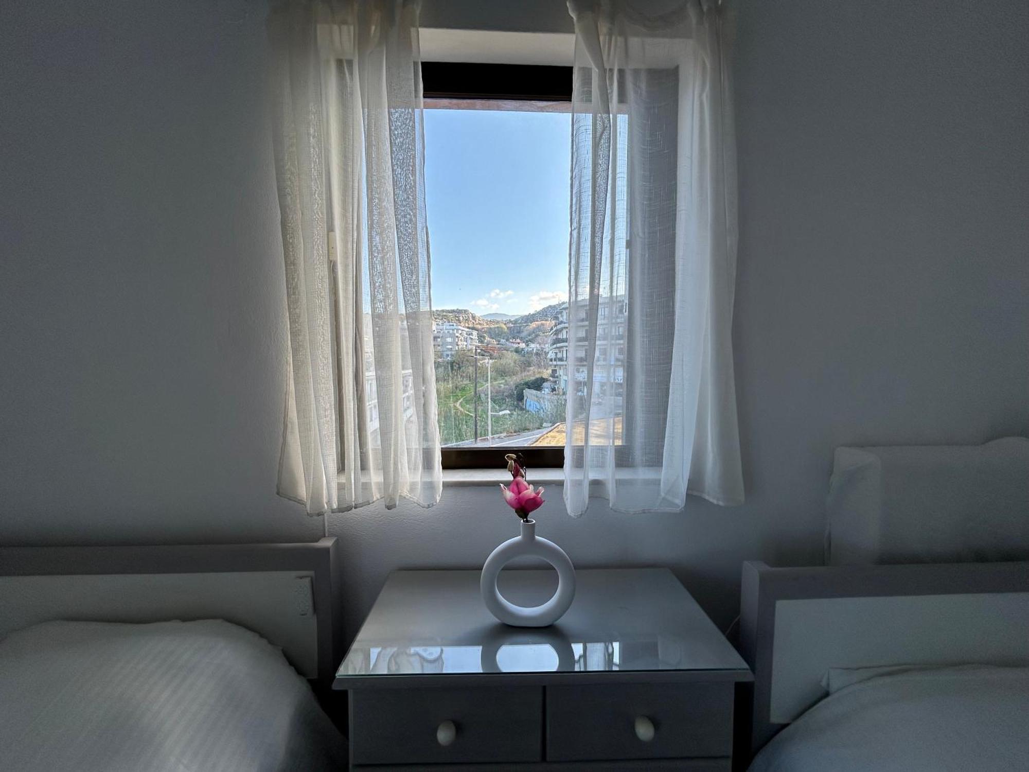 Apartamento Coastal D Rétino Exterior foto