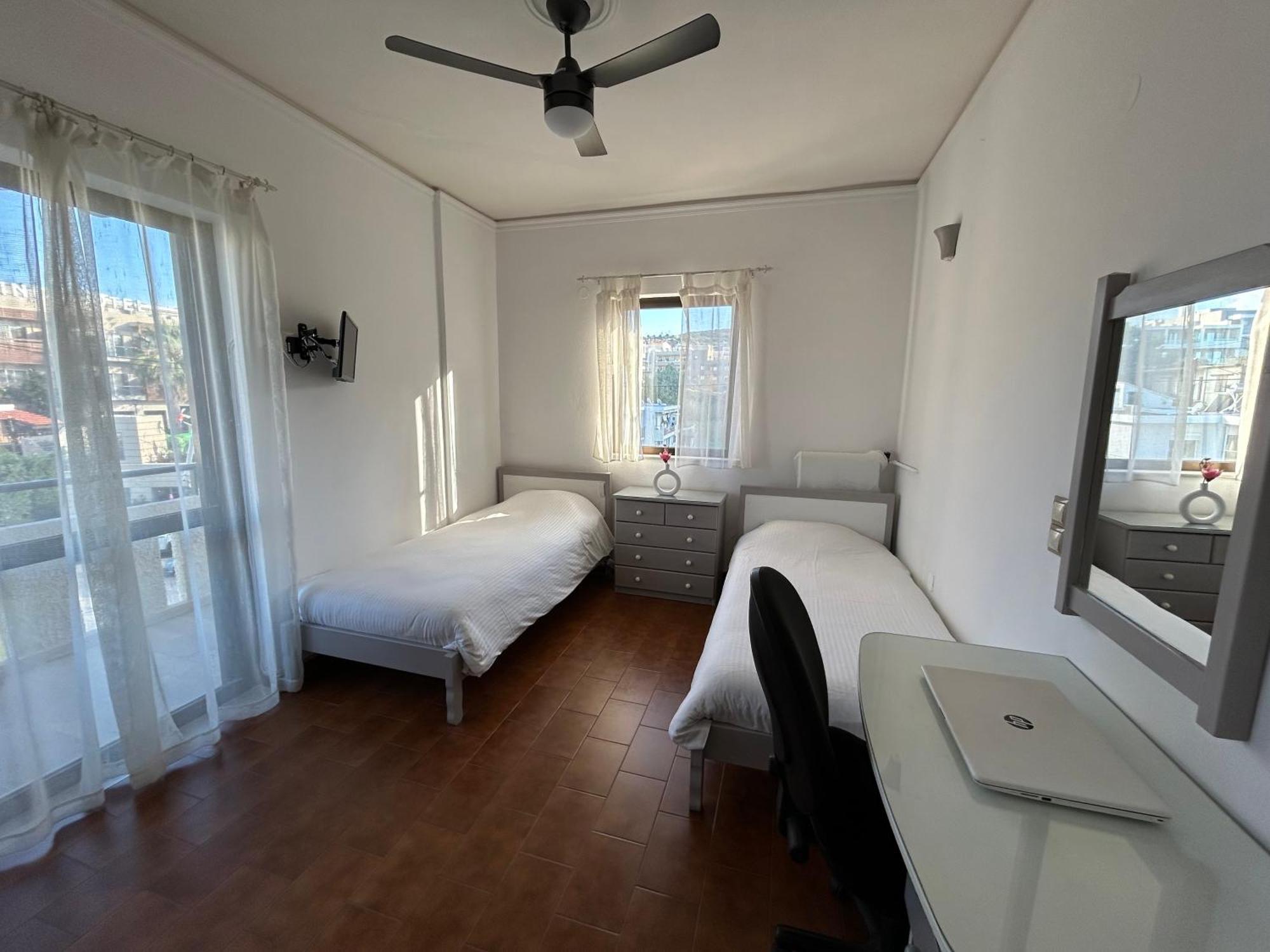 Apartamento Coastal D Rétino Exterior foto
