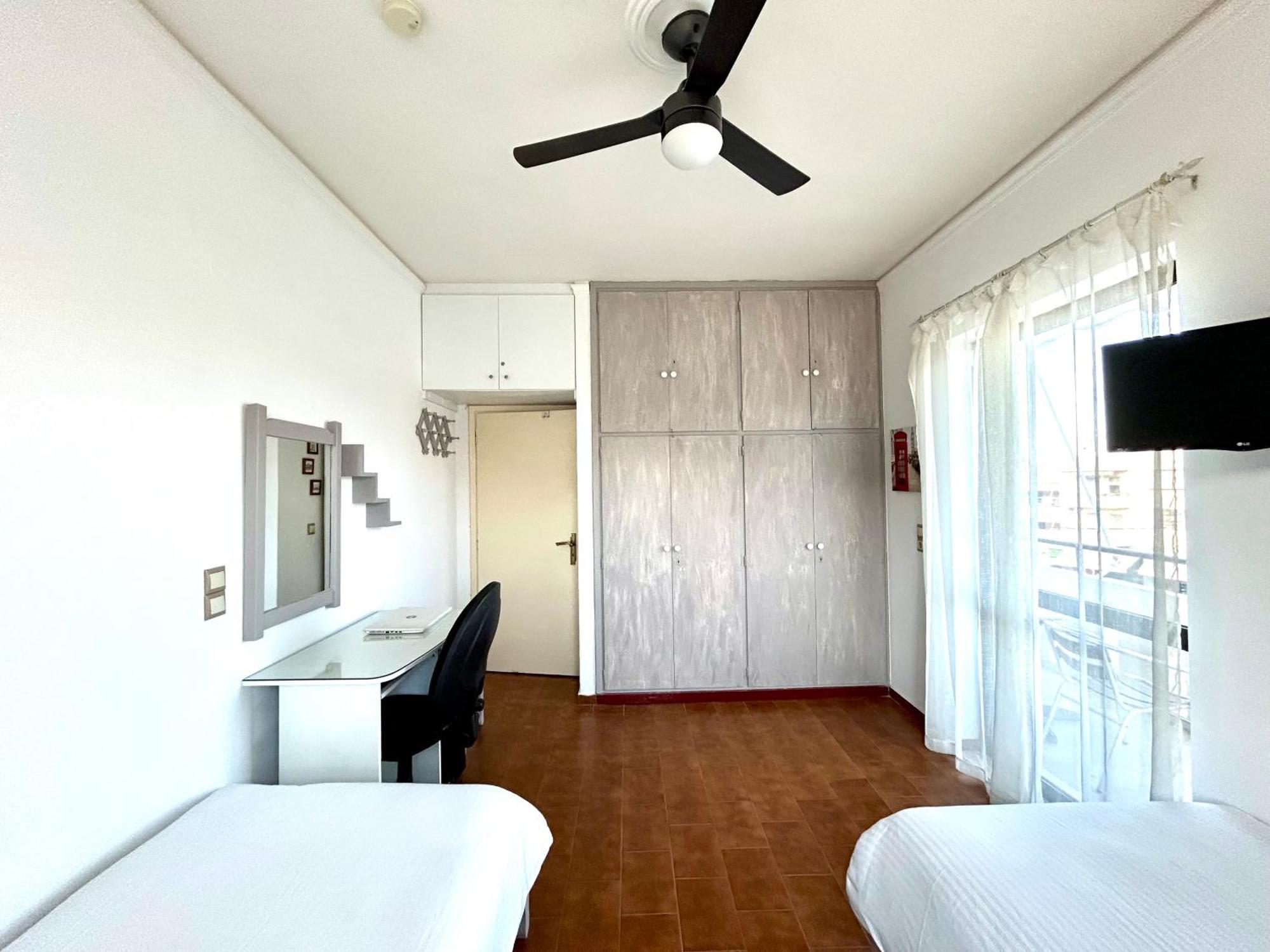Apartamento Coastal D Rétino Exterior foto