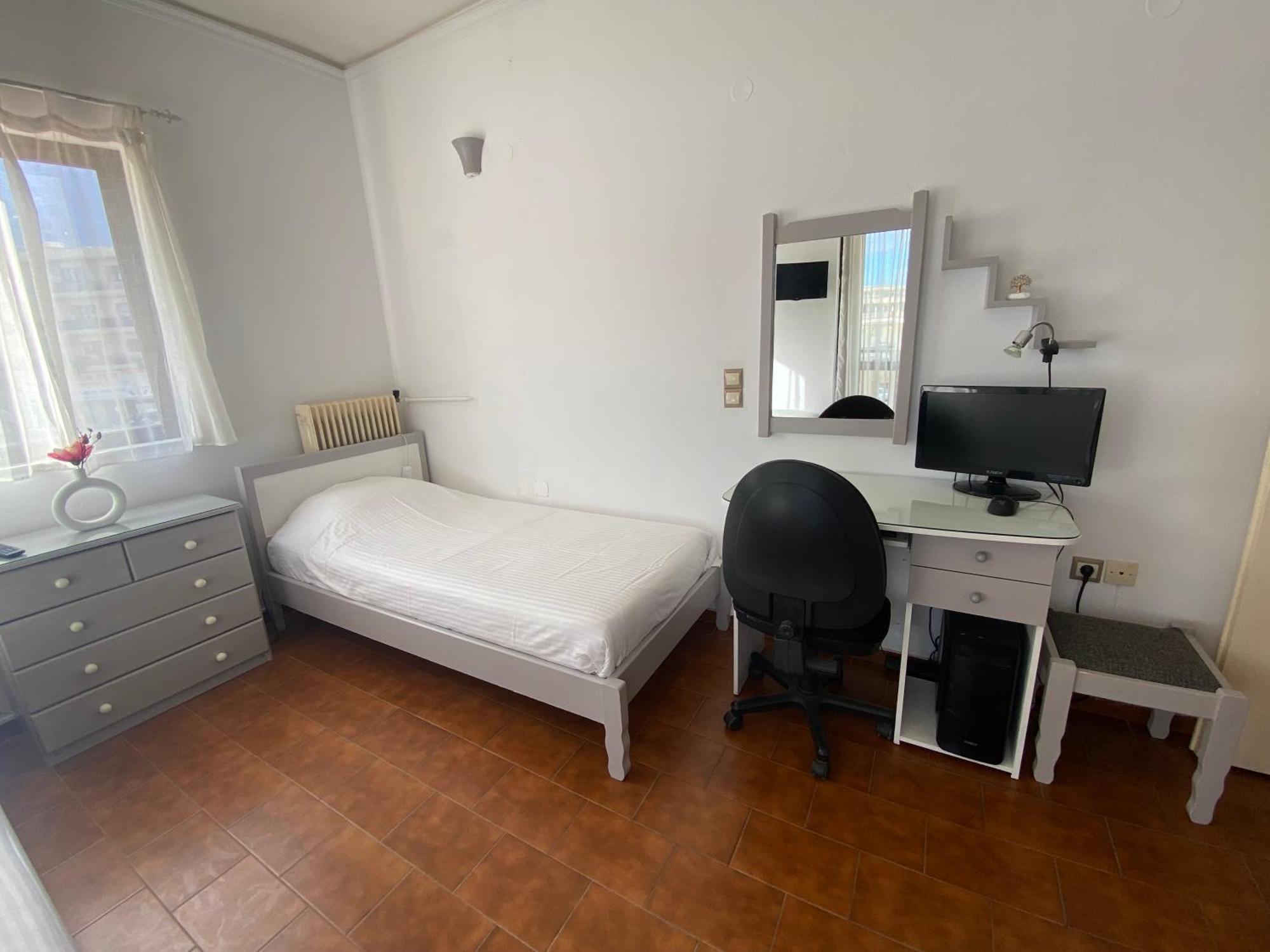 Apartamento Coastal D Rétino Exterior foto