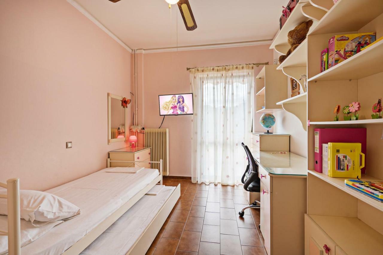 Apartamento Coastal D Rétino Exterior foto