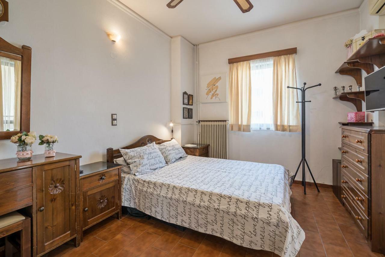 Apartamento Coastal D Rétino Exterior foto