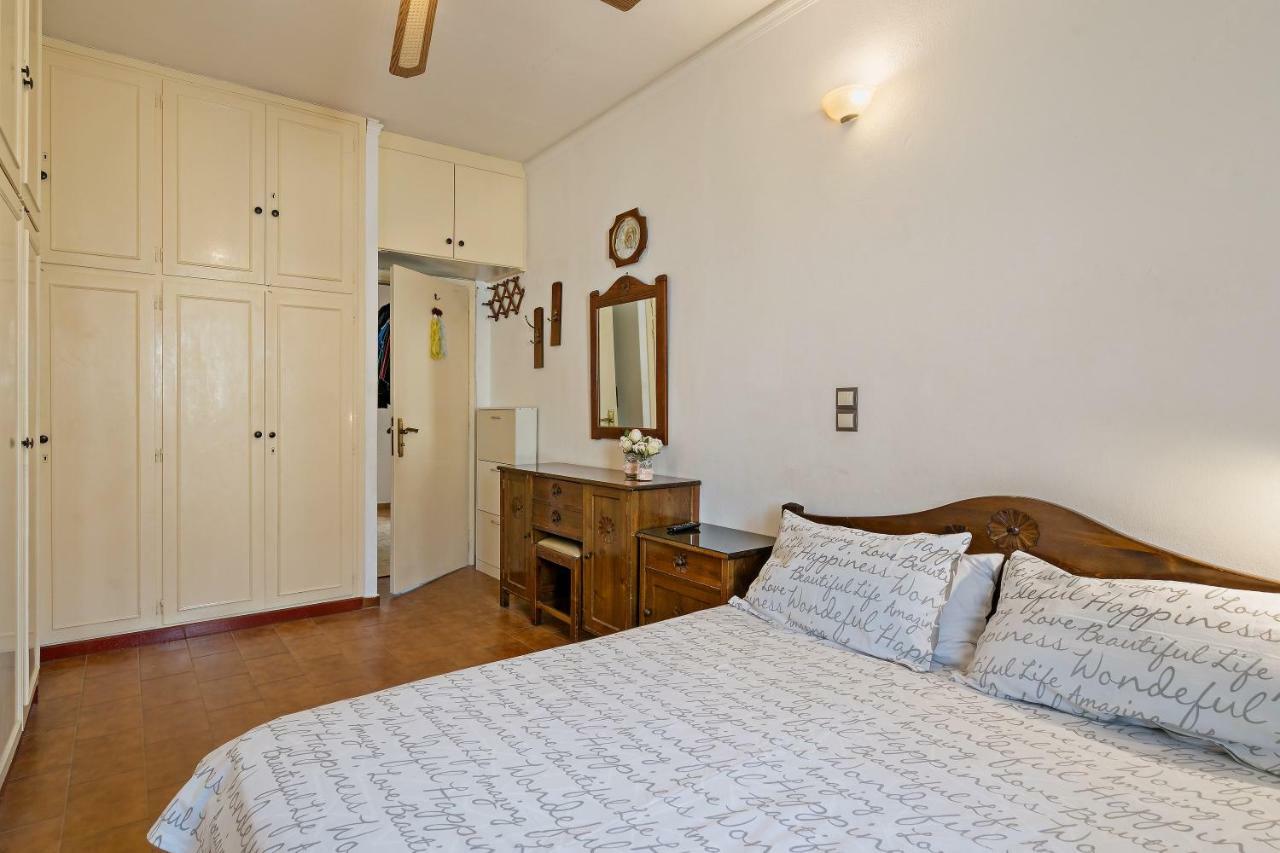 Apartamento Coastal D Rétino Exterior foto