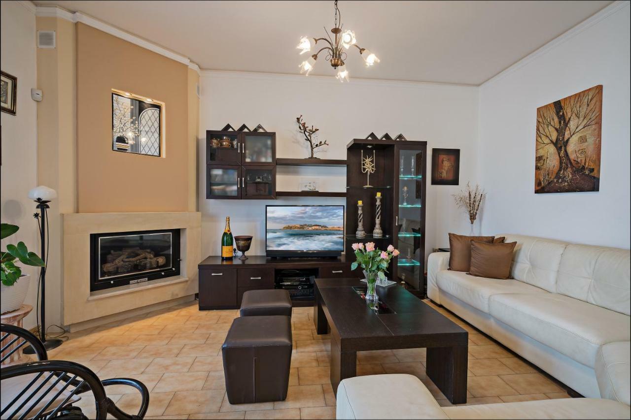 Apartamento Coastal D Rétino Exterior foto
