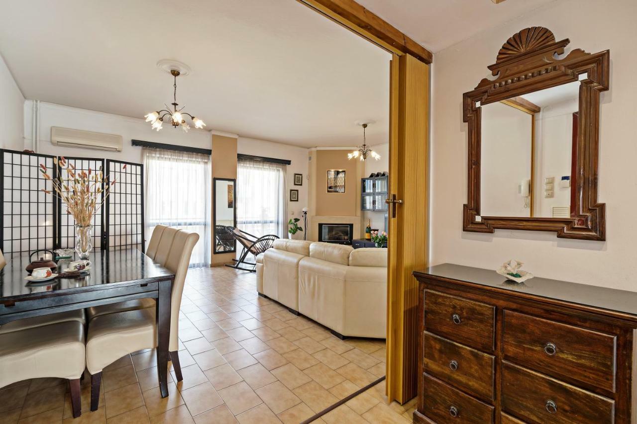 Apartamento Coastal D Rétino Exterior foto